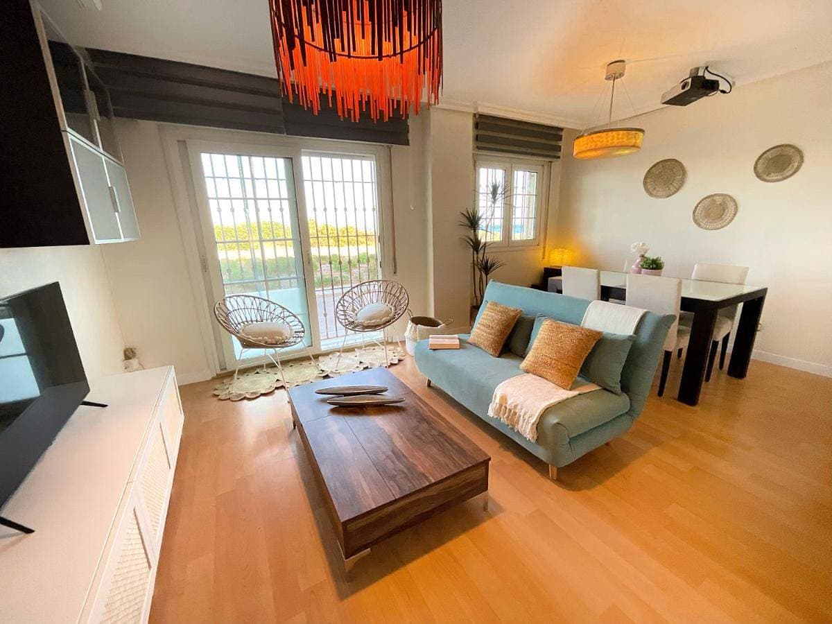 KS Golf Playa - Kaleria Suites 1