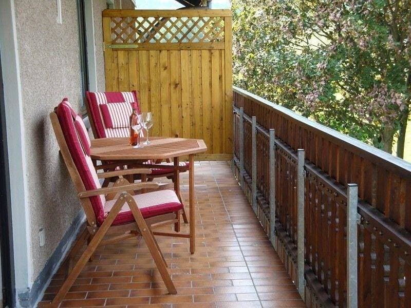 Apartment Pahl 1