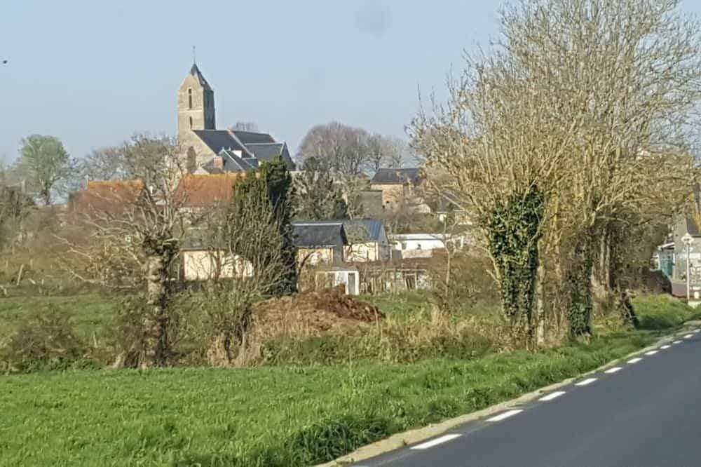 Foto 3 von 9: Gast Courtils - My Saint-Michel