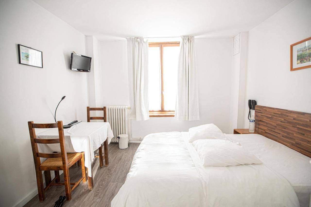 Foto 6 von 11: Standard Double Room