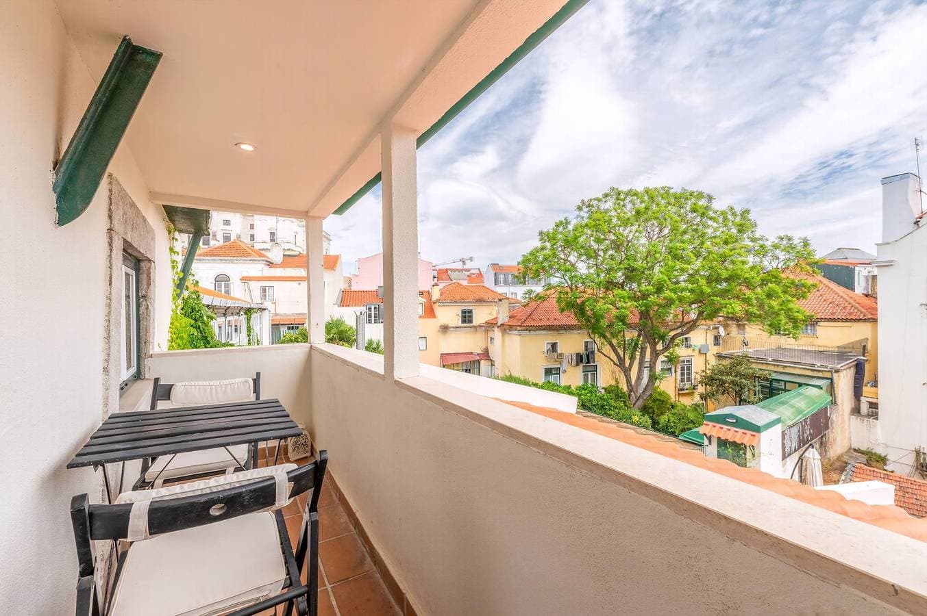 Foto 4 von 40: GuestReady - Alfama Terrace B1