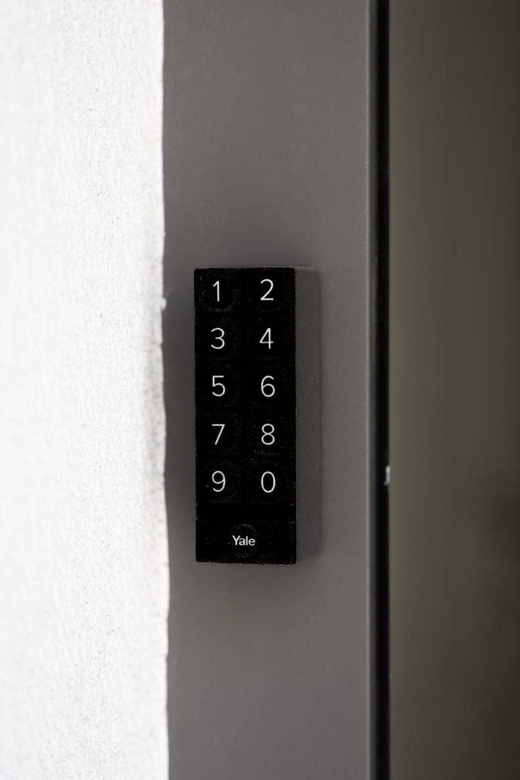 Foto 10 von 14: Apartment 'Sea View Uno 2' mit Meerblick, WLAN und Klimaanlage