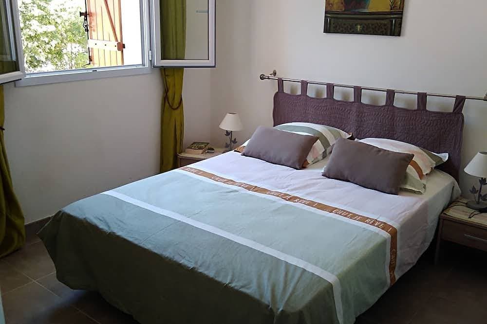 Foto 2 von 14: Penthouse Meer Korsika Algajola Balagne Ile Rousse