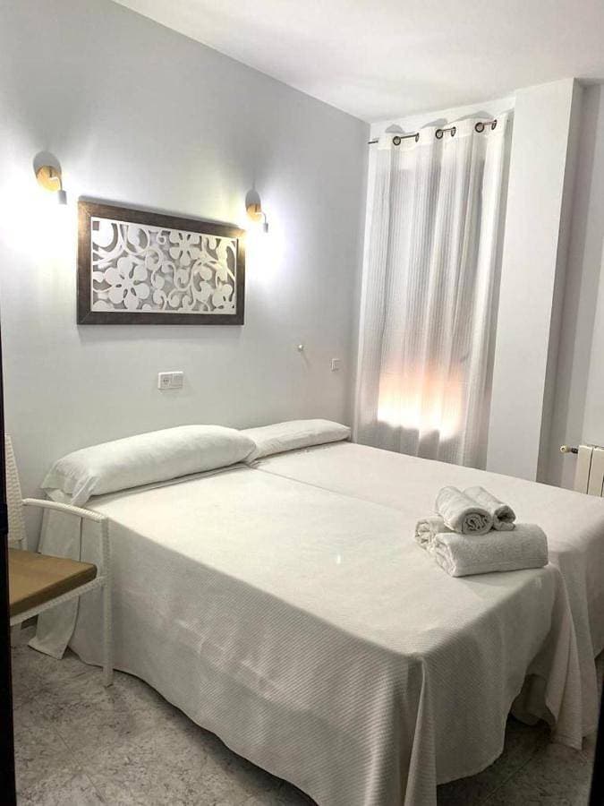Hostal Casa López 1