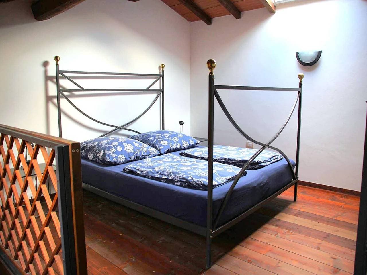 Foto 9 von 30: Wohnung in Bolsena