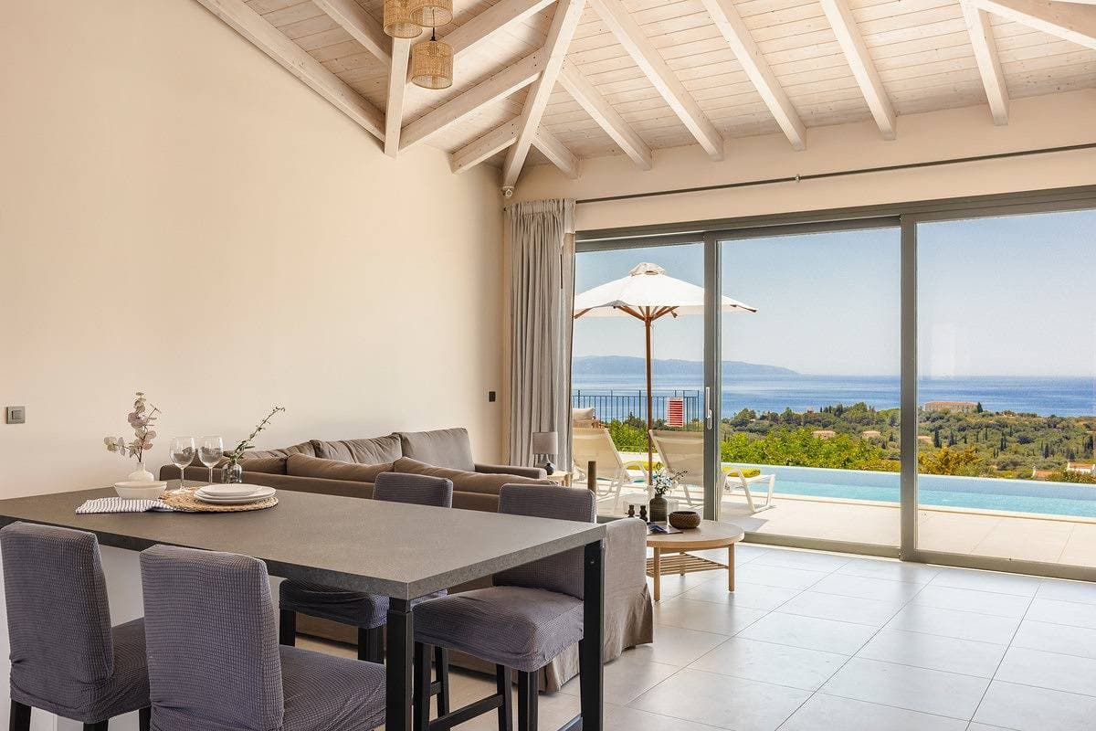 Foto 8 von 28: Villa Zephyrus with Private Pool