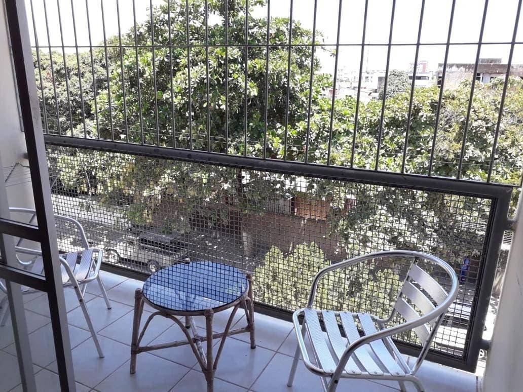 Foto 4 von 5: Apartment with Balcony