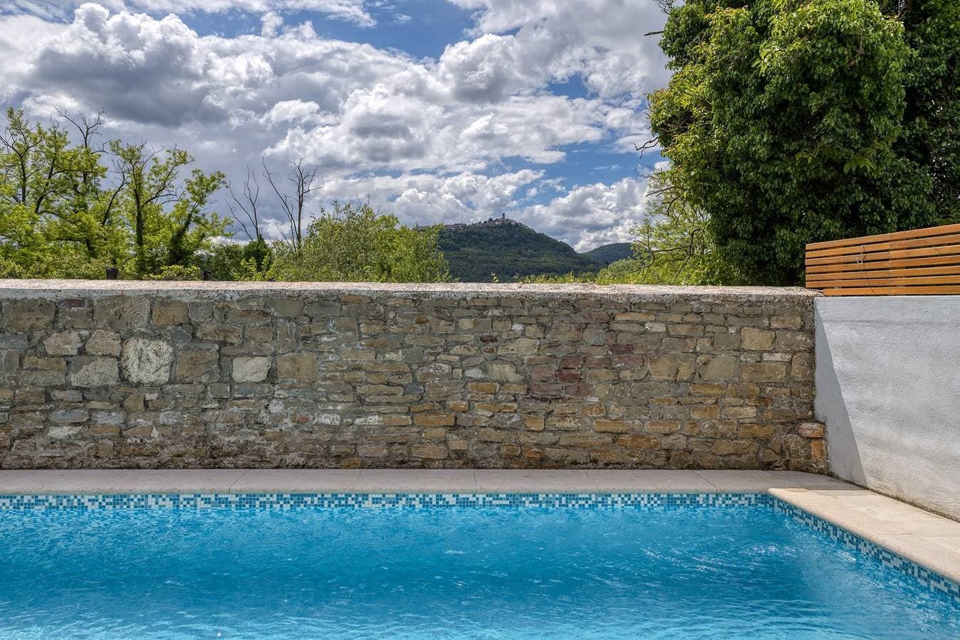 Foto 9 von 28: Casa Levade mit privatem Pool