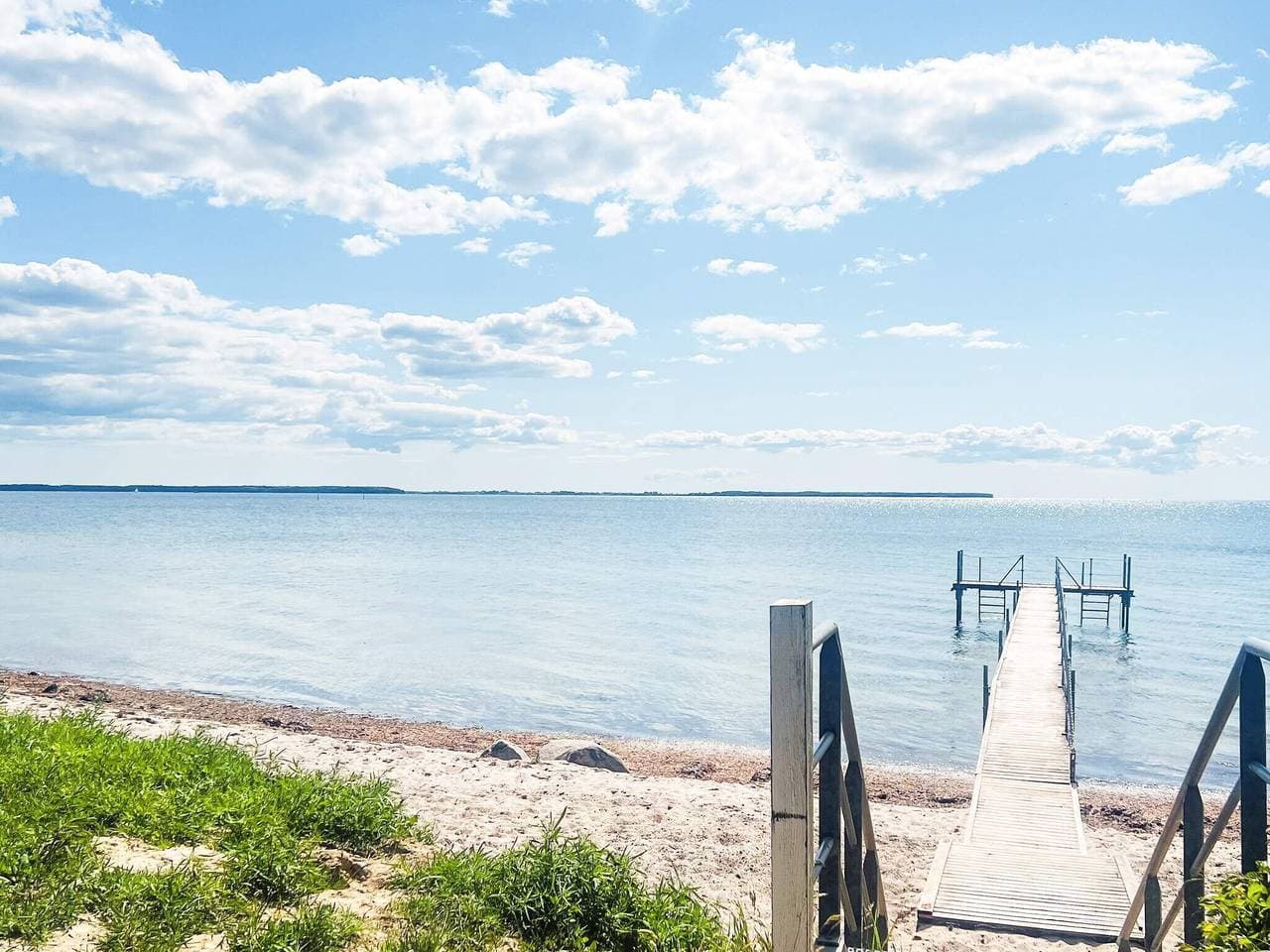 Foto 4 von 40: Gemütliches Sommerhaus in der Nähe von Ore Strand