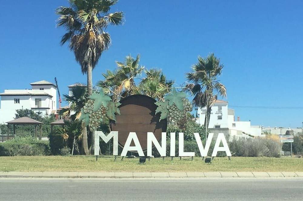 Manilva Playa, Spanien 1