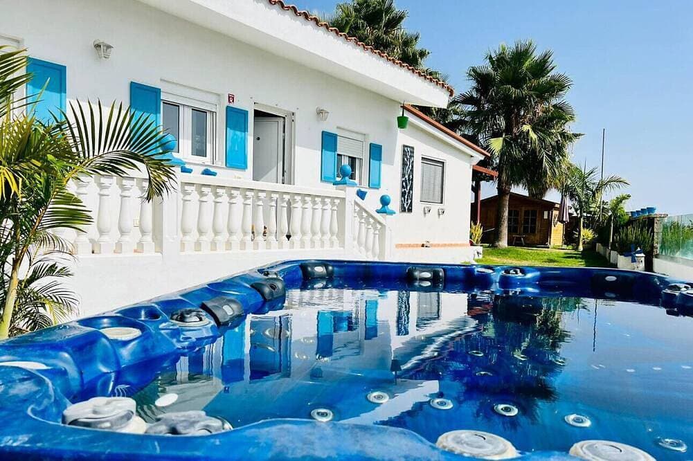 Finca El Conejo Adeje Vivienda Vacacional 1