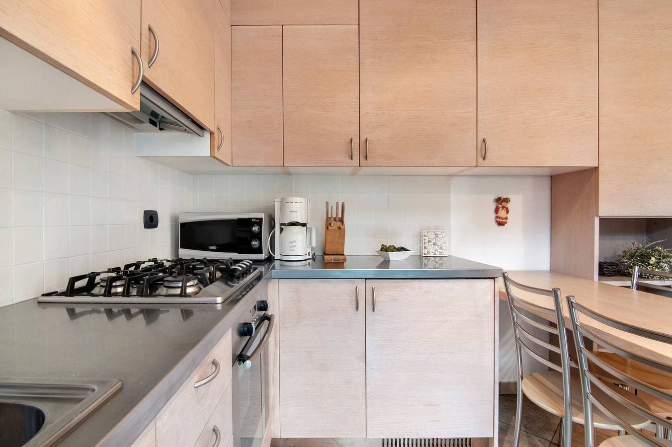 Foto 11 von 24: Ferienwohnung 'Il Nido Del Lago' mit Meerblick, Wi-Fi und Klimaanlage
