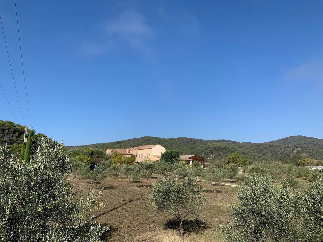 Foto 3 von 25: Ferienhaus 'Le mas de peyraube - gîte arizona'