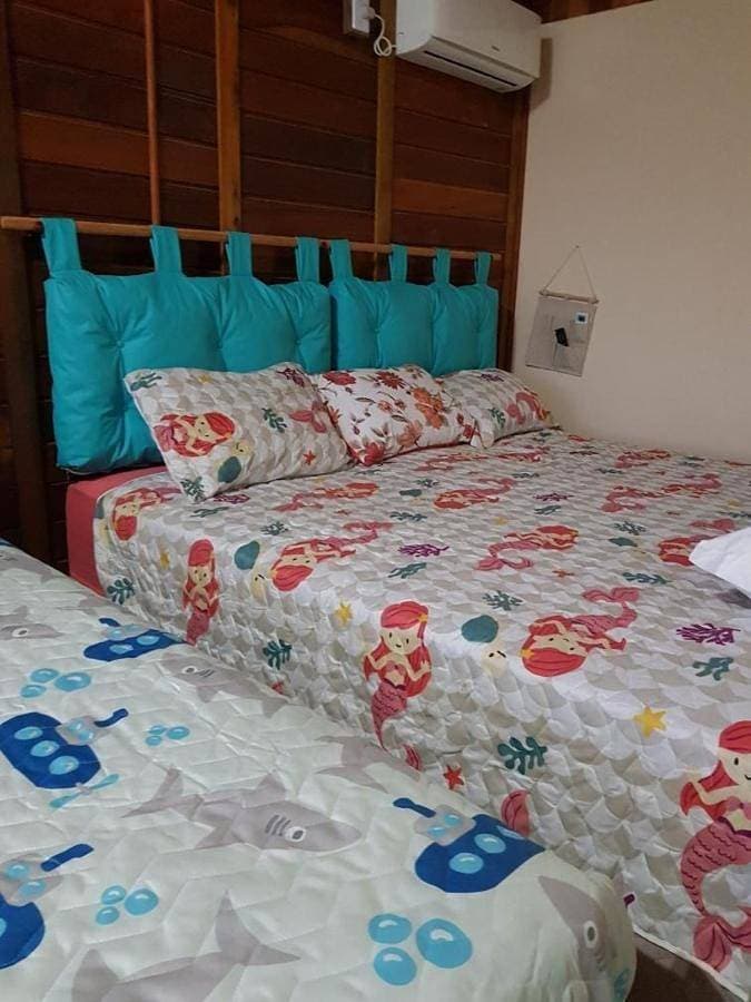 Foto 4 von 11: Queen Room