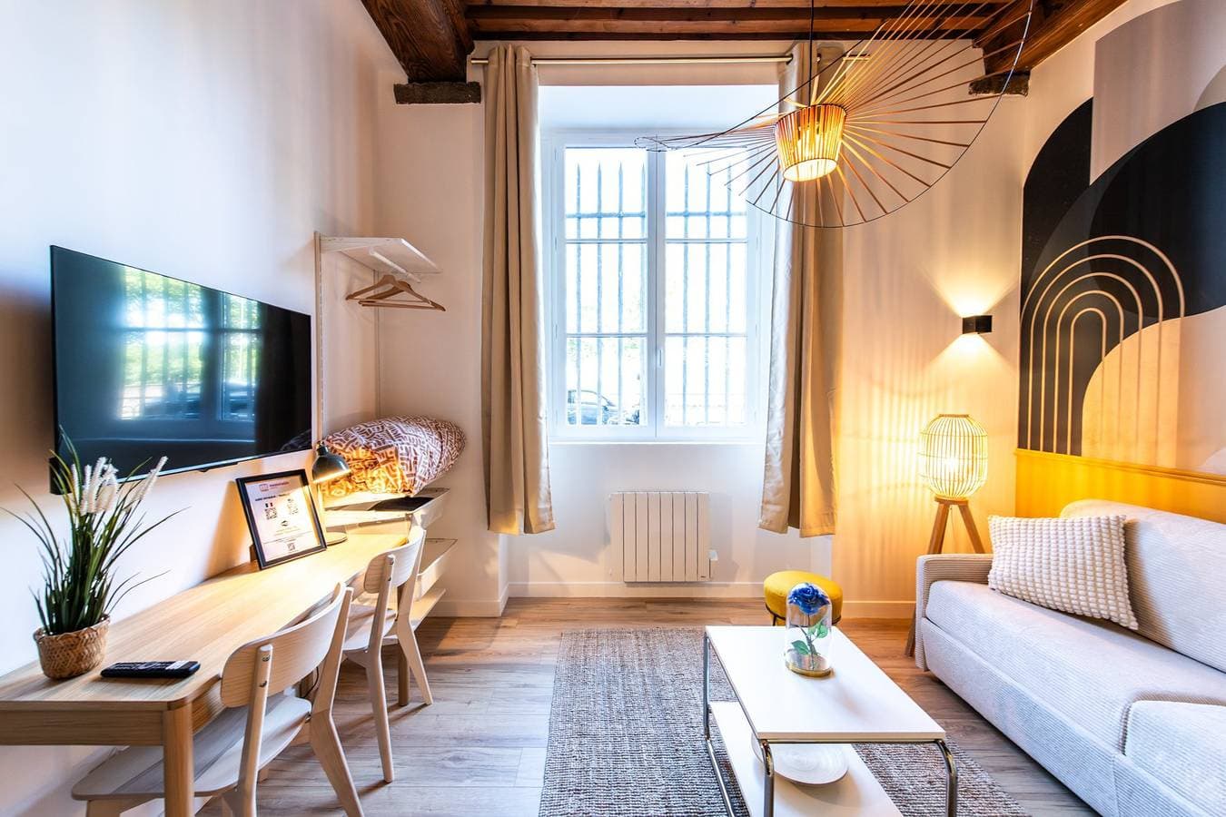 Foto 5 von 32: Lassagne - 1 - New studio in the city center
