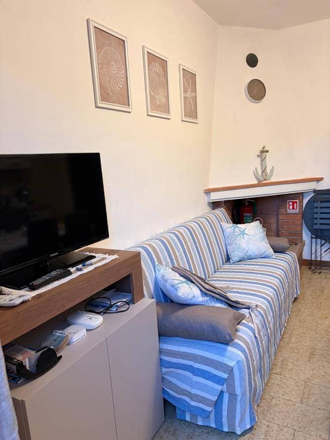 Appartamento La Chiocciola 1