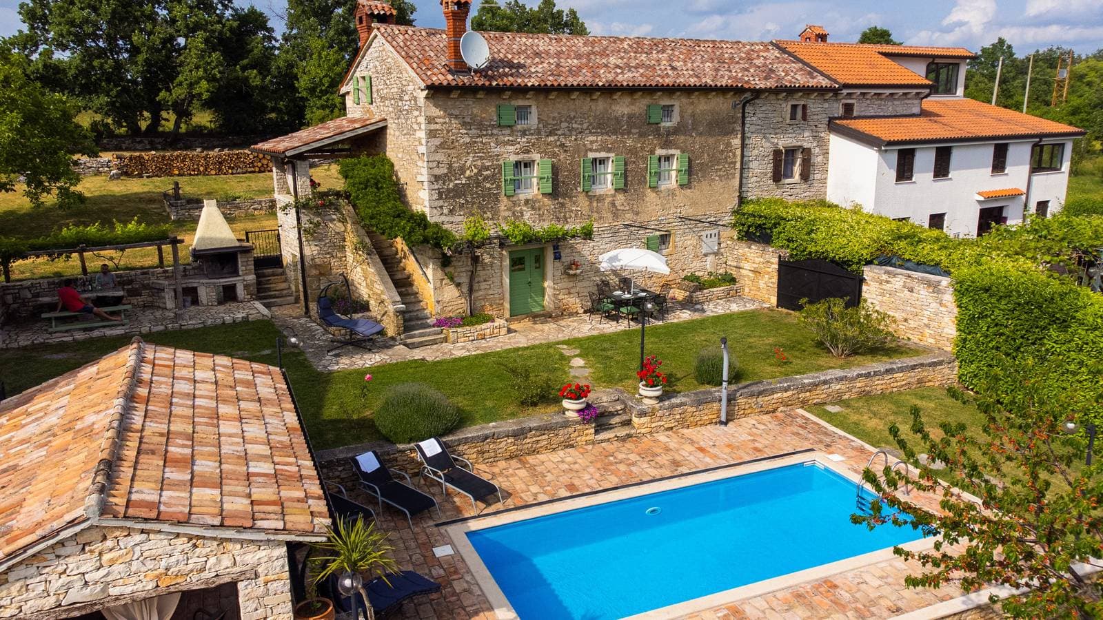Villa Casa Mazuli by Villas Guide 1