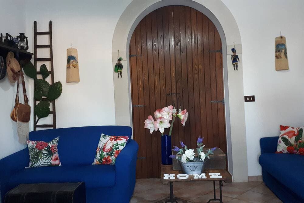 Foto 12 von 30: Villa Orchidea Mit Privatem Pool San Lorenzo- Marzamemi Einige Schritte Vom Meer