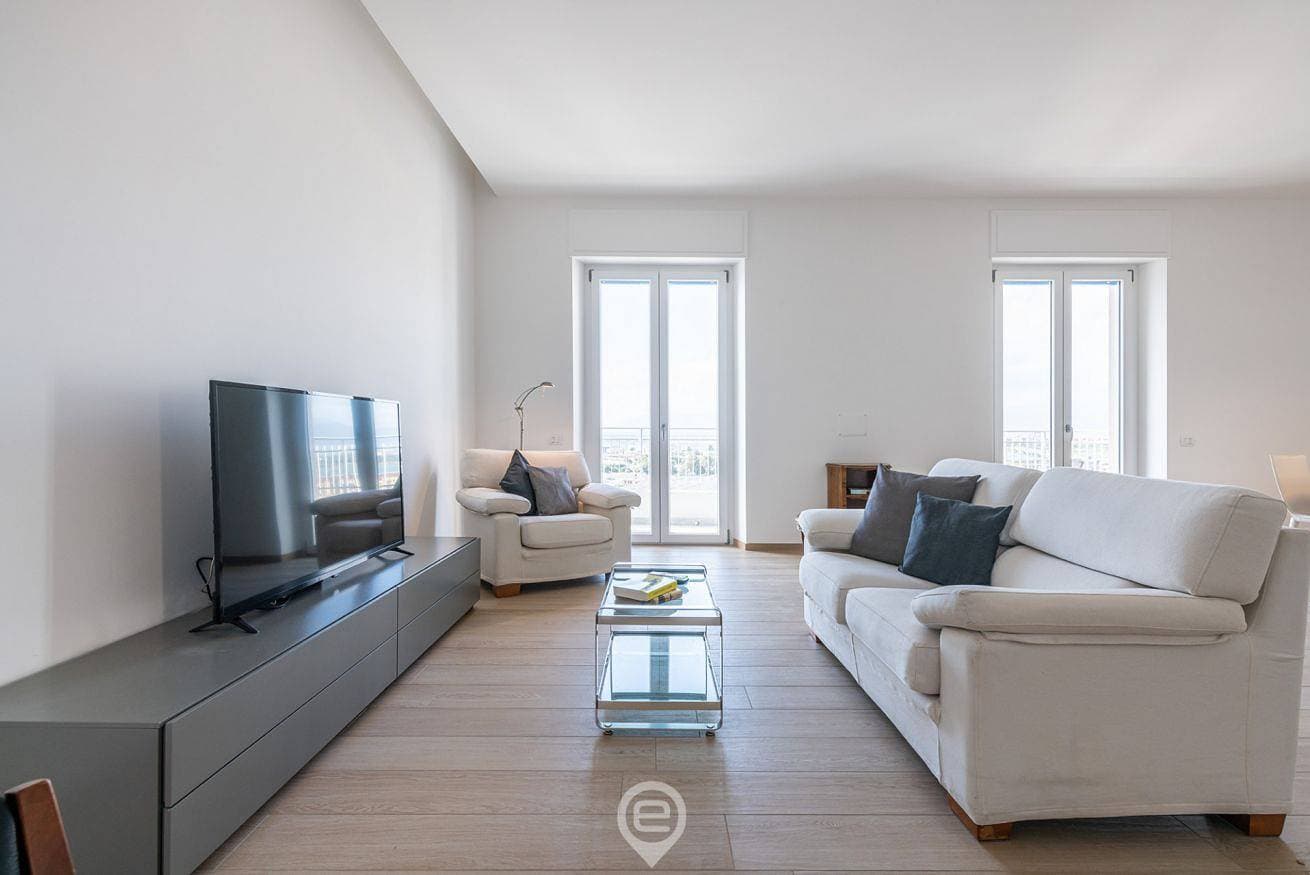 Foto 3 von 31: Ferienwohnung für 2 Personen mit Balkon/Terrasse
