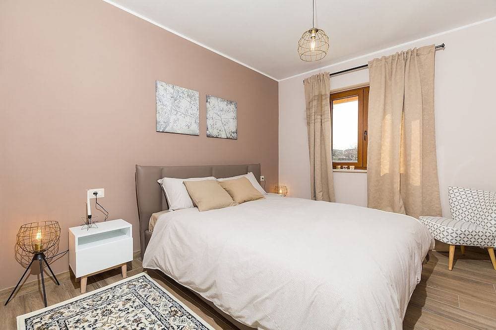 Foto 5 von 30: Top ***** Villa, beheiztem Pool, WiFi, Grill, kostenloses WLAN