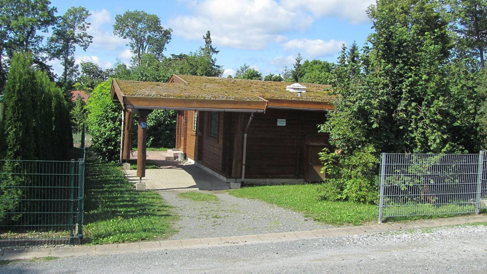Ferienhaus Kröger -kostenloses Wlan- 1