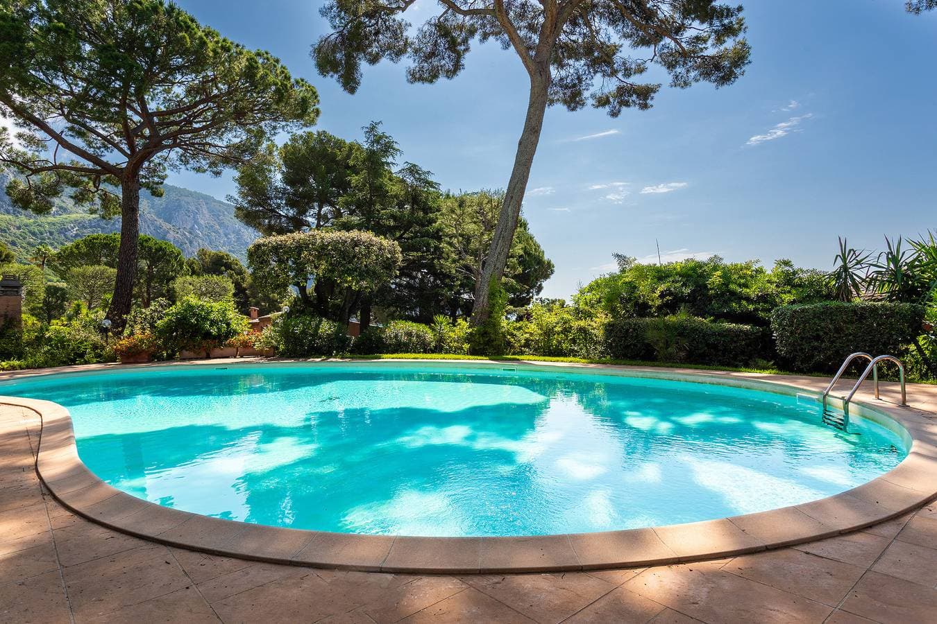 Foto 3 von 44: Villa La Petite Reserve By Riviera Holiday