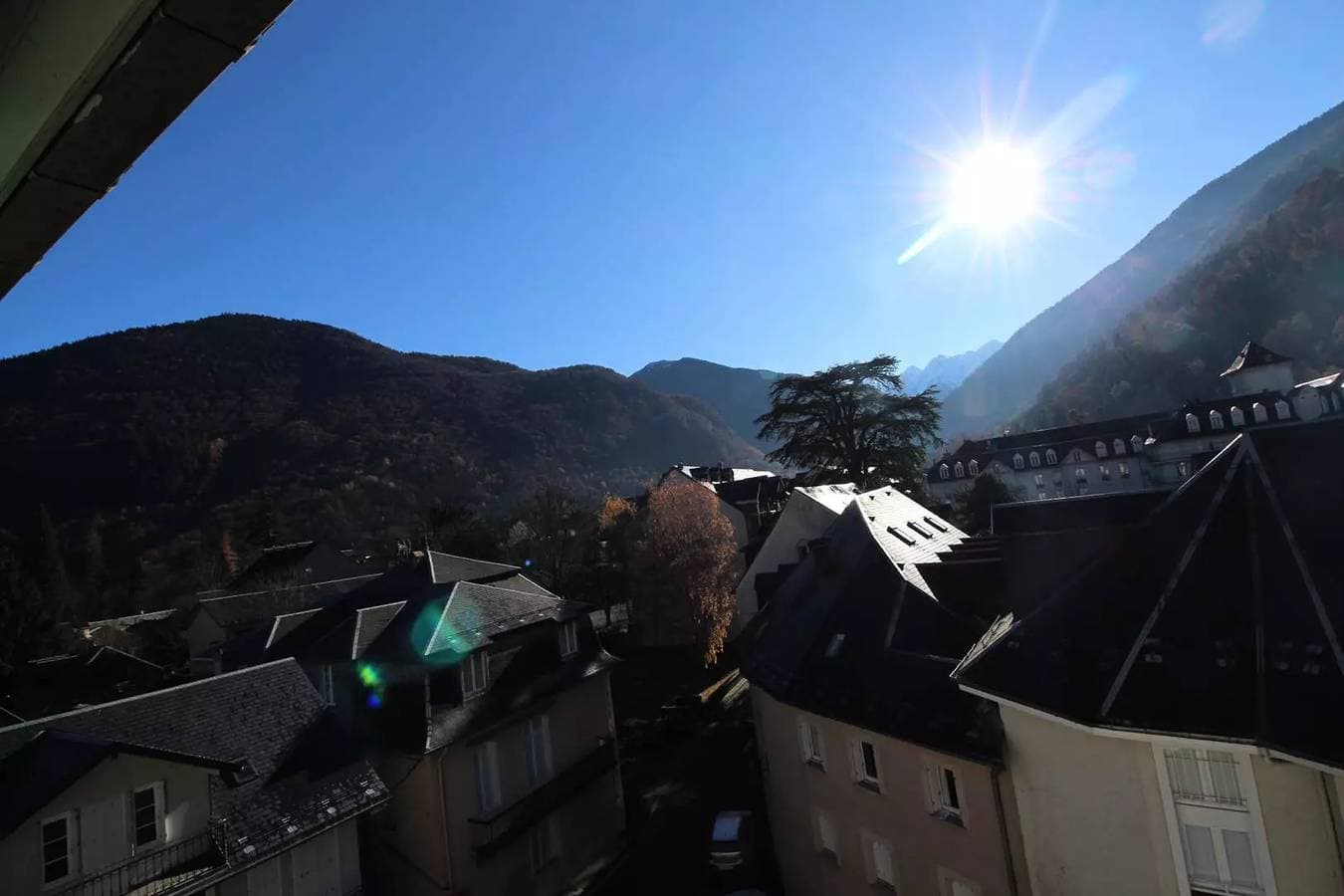 Foto 5 von 14: Near Light Appart For 2 Pers - Balcon South - Parking - Ll