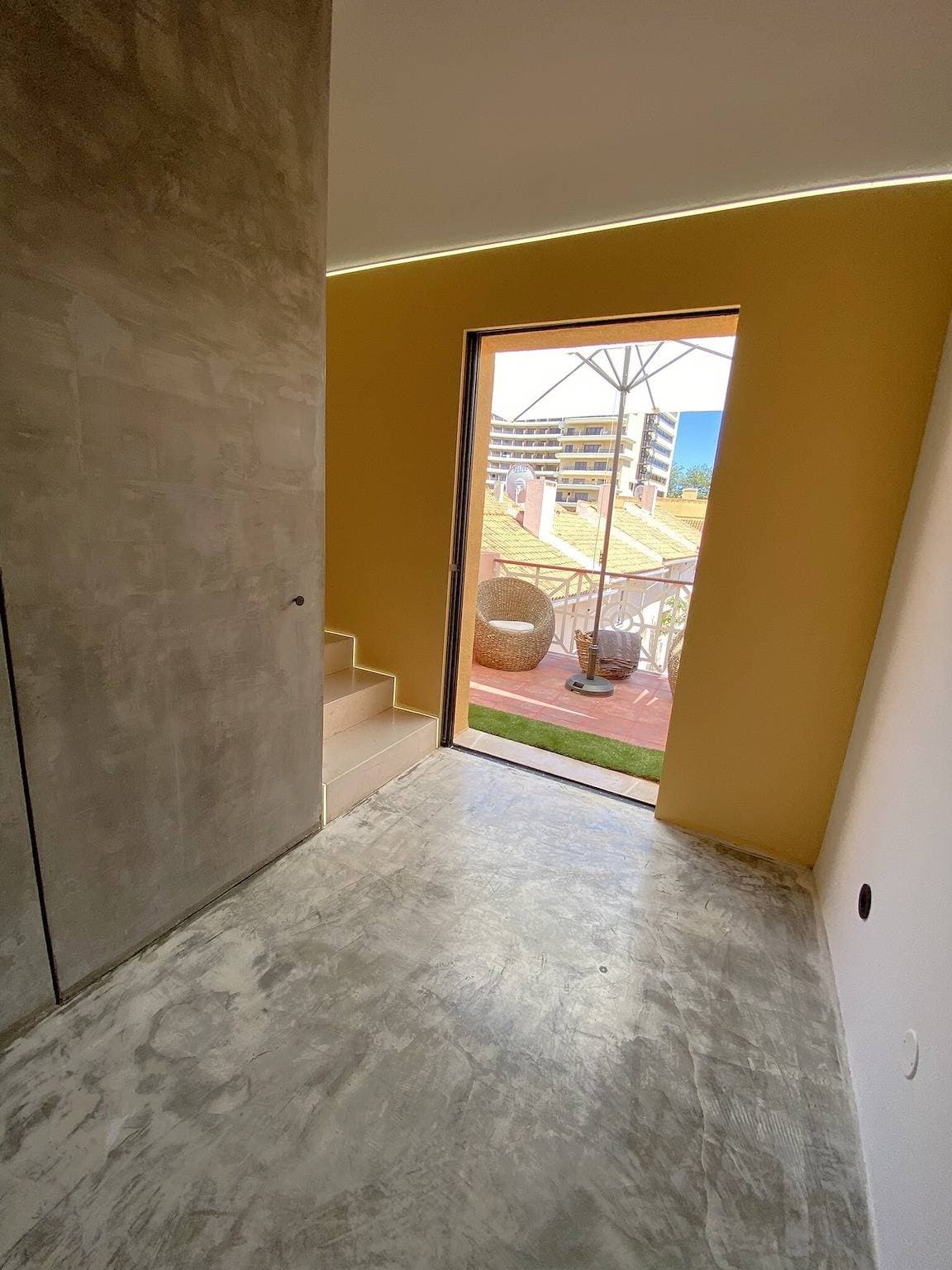 Foto 7 von 45: Ferienwohnung 'Vilamoura Marina Mezzanine Loft' mit Balkon, WLAN und Klimaanlage
