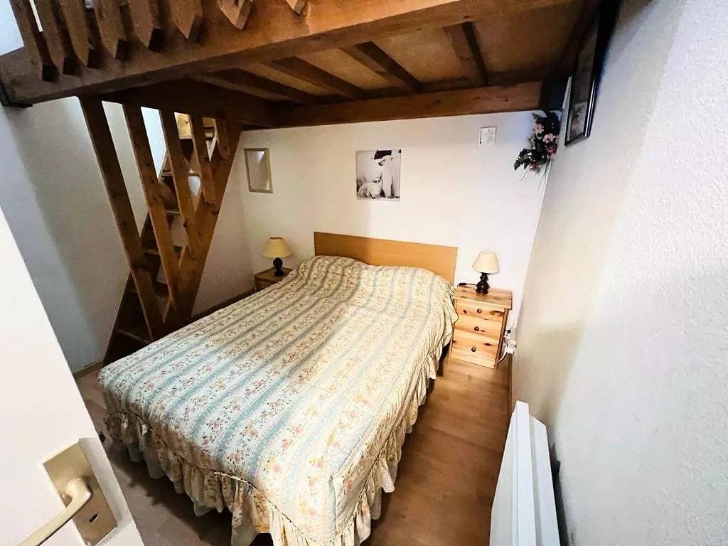 Foto 6 von 16: Schöne Duplex T2 nach Süden