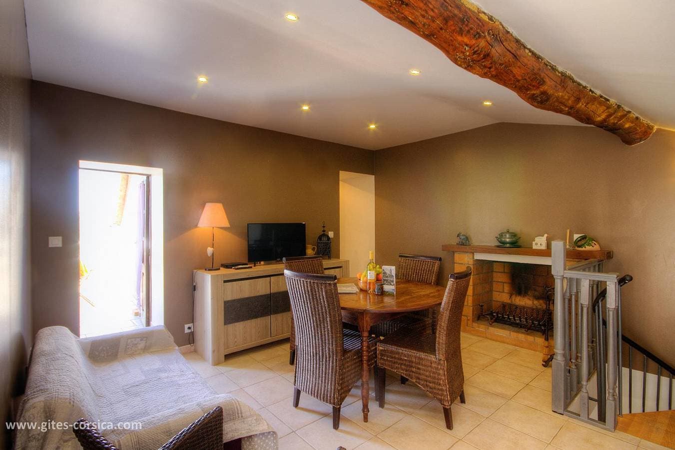 Foto 4 von 18: A Casa di Orsula