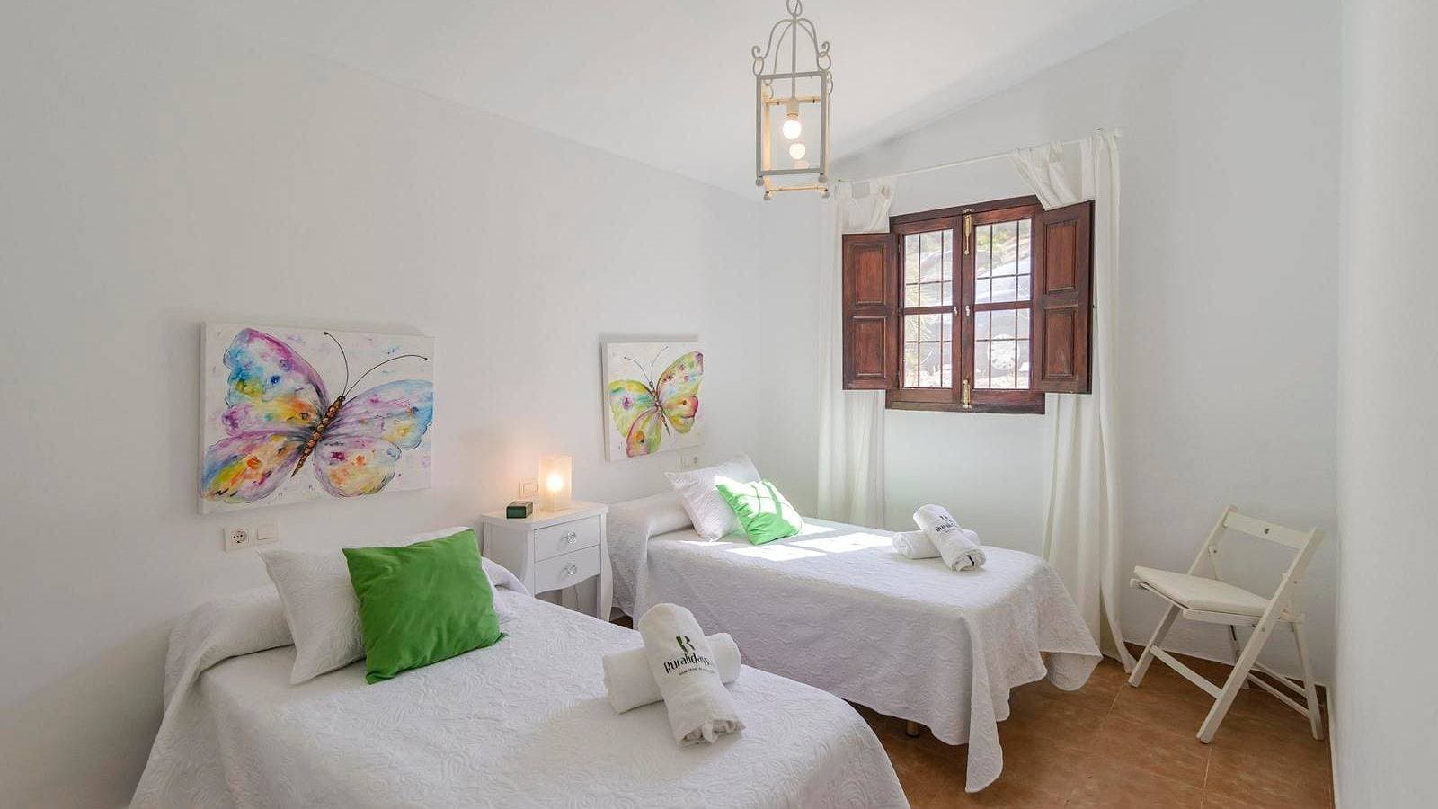 Foto 7 von 23: Casa Fuentezuelas Sayalonga by Ruralidays