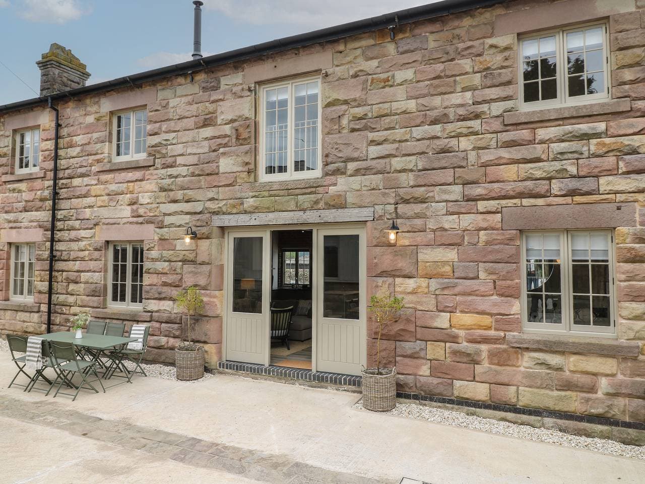 Foto 3 von 31: Rowan Cottage - Fold Yards