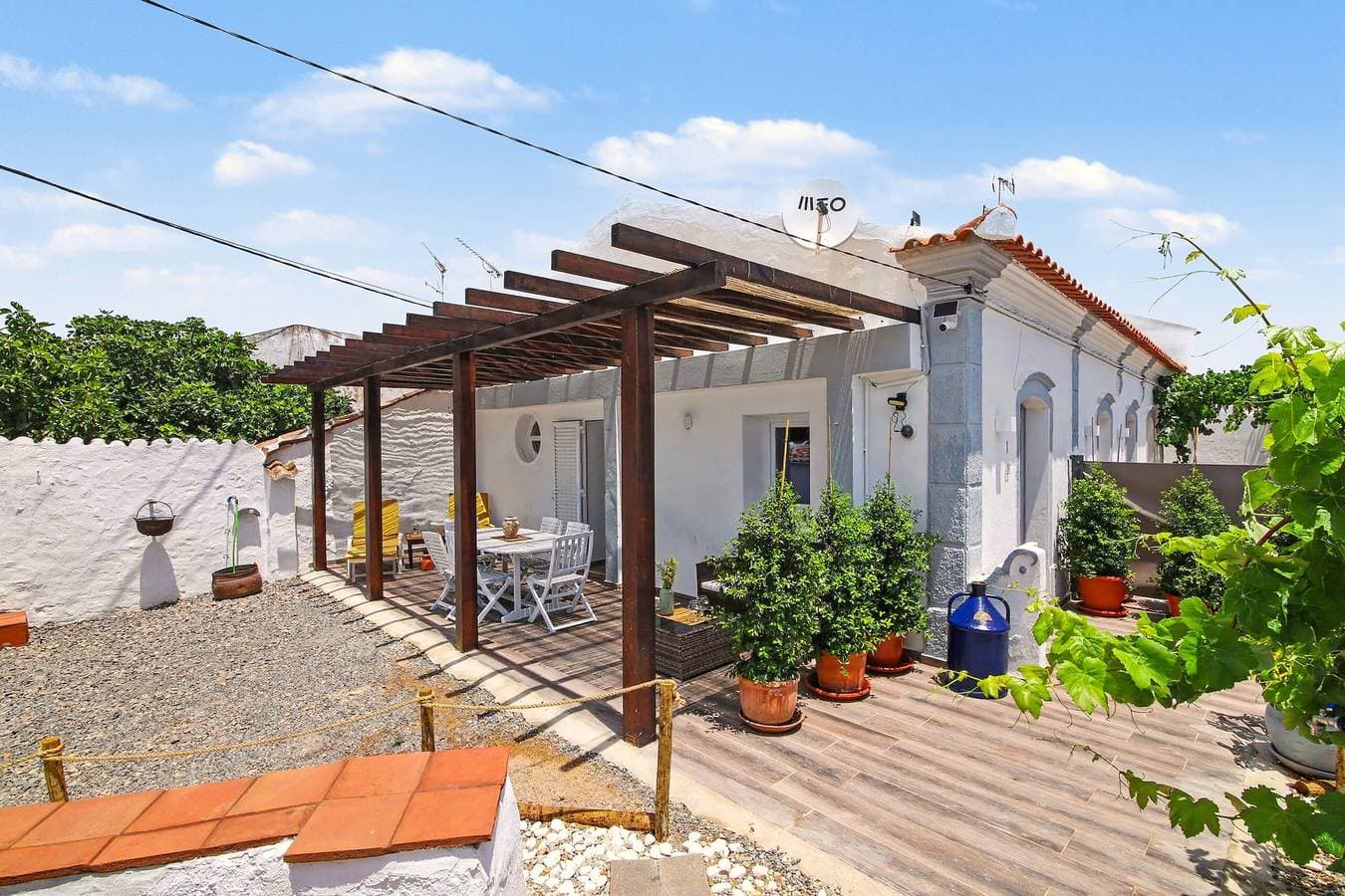 Cacela Inn 1 1