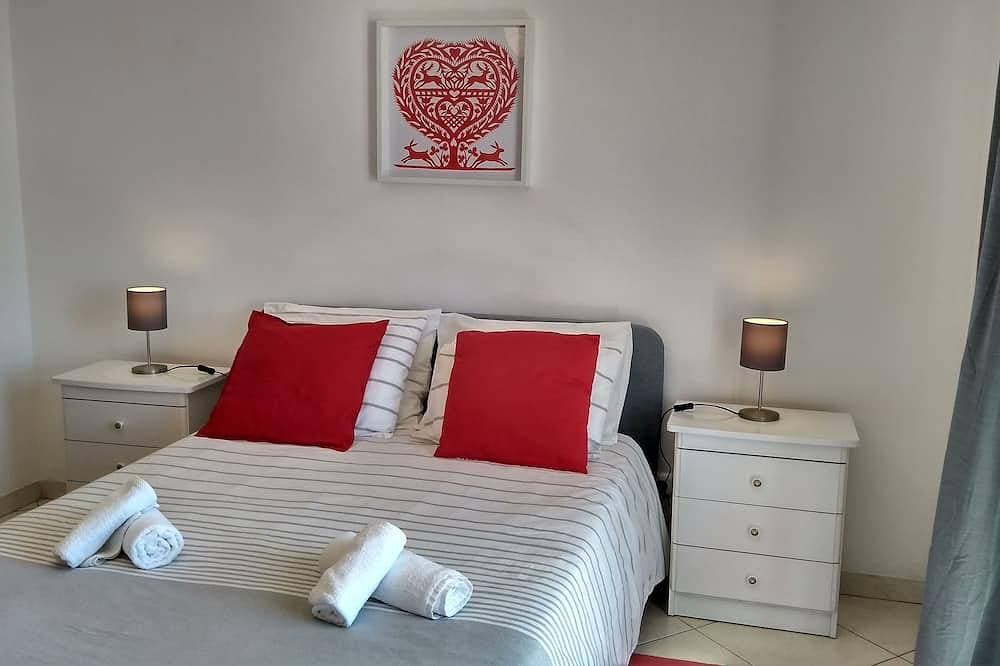 Foto 4 von 17: 2F Geräumiges Apartment mit 1 Schlafzimmer und Grill