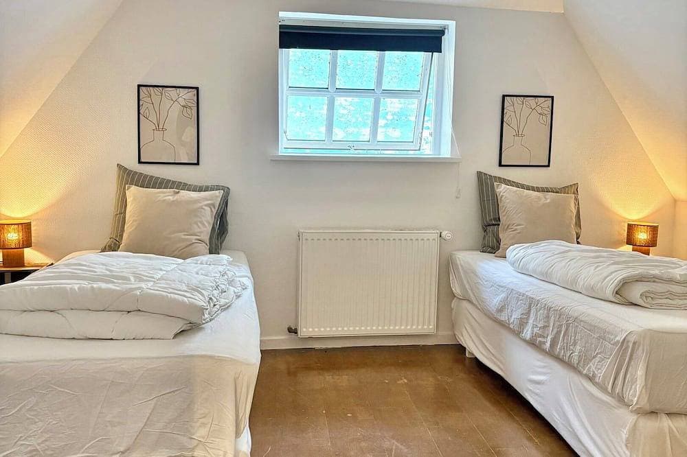 Foto 2 von 19: Ferienwohnung im Herzen von Møn