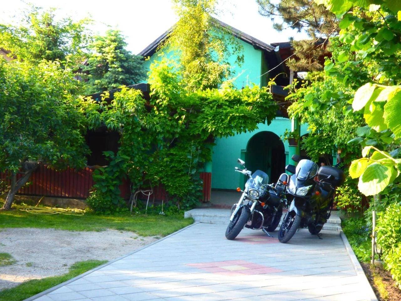 Vila Palma Palic 1