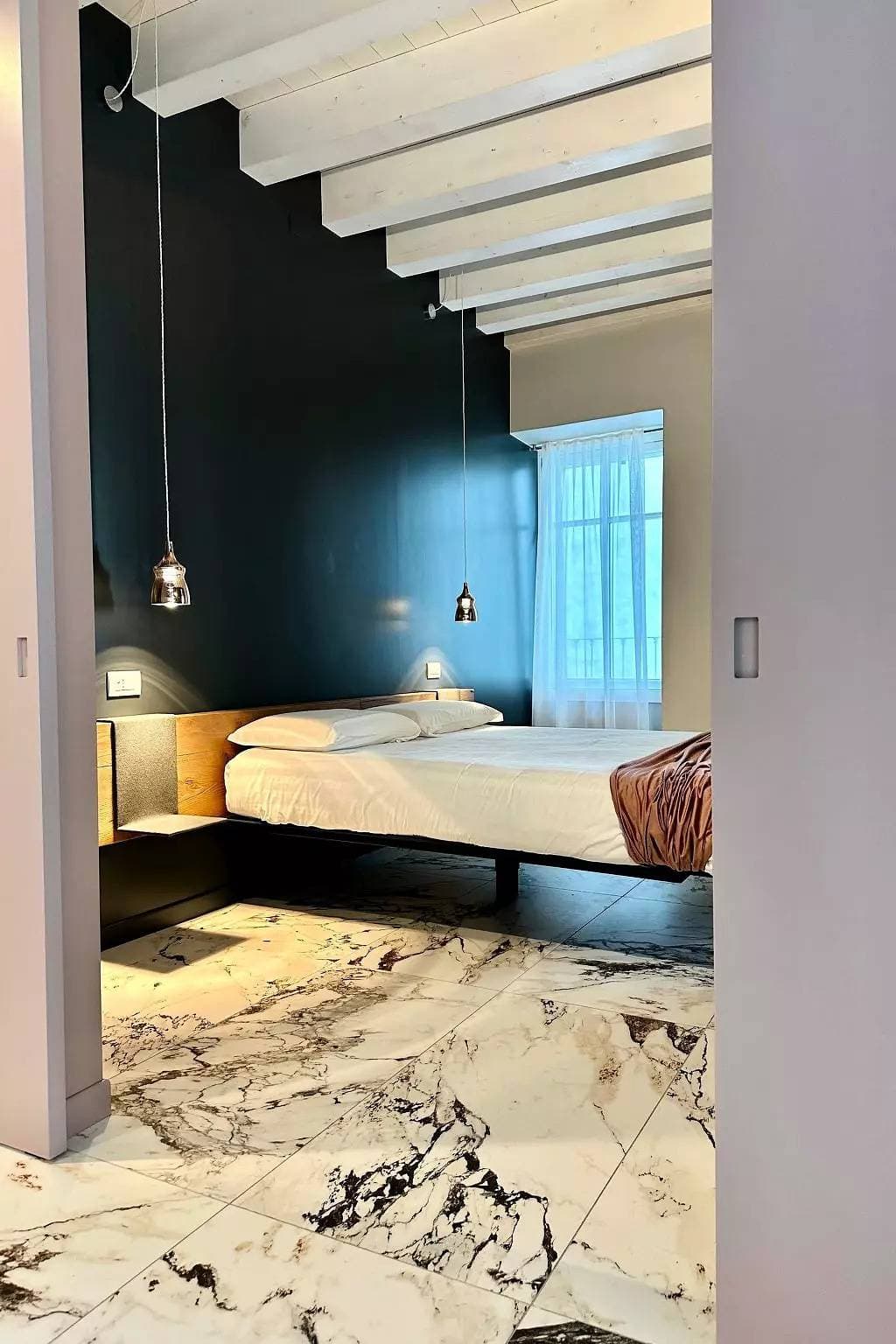 Foto 7 von 12: 4 Zimmer 4 Personen