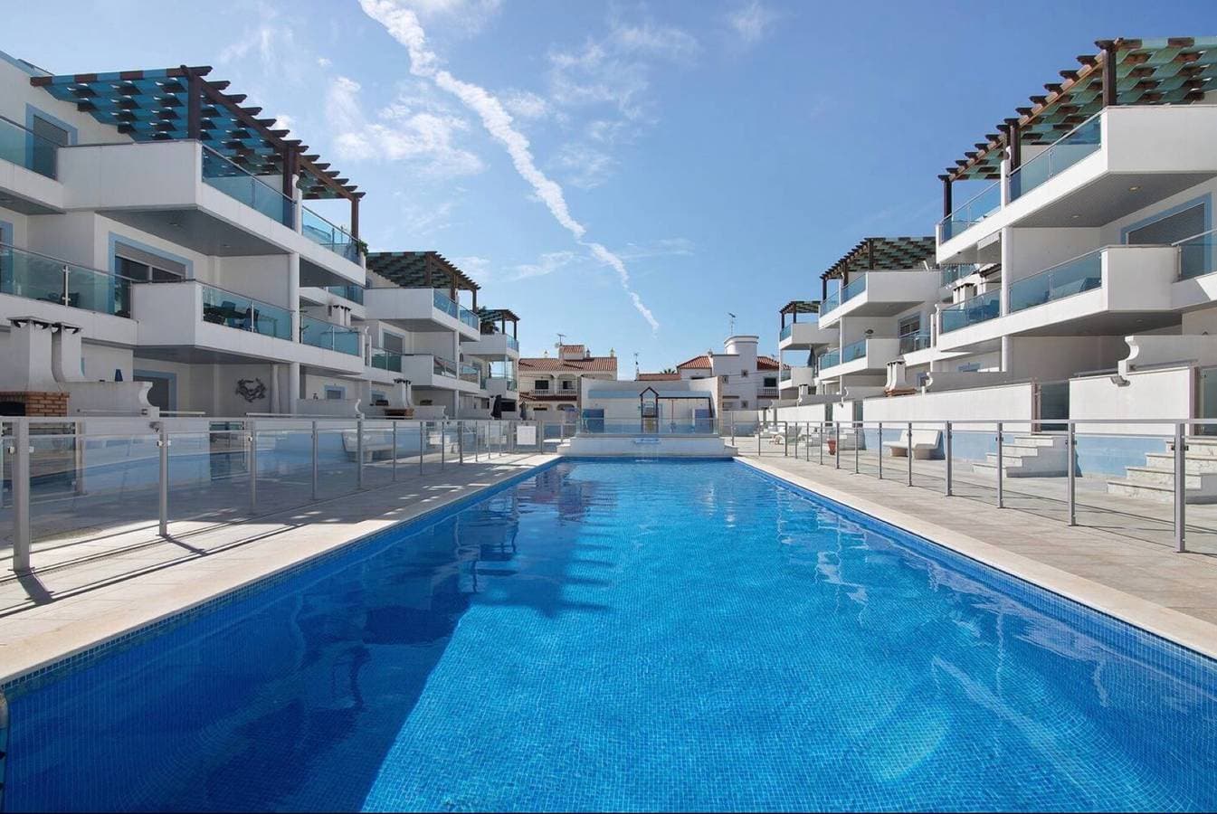 Numar Residence A C 1