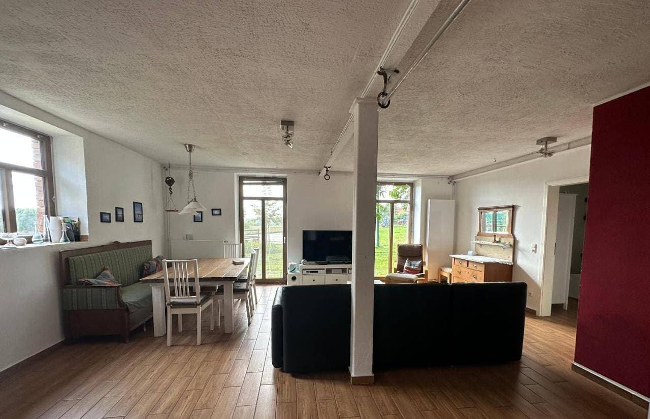 Foto 5 von 18: Two-Bedroom Apartment