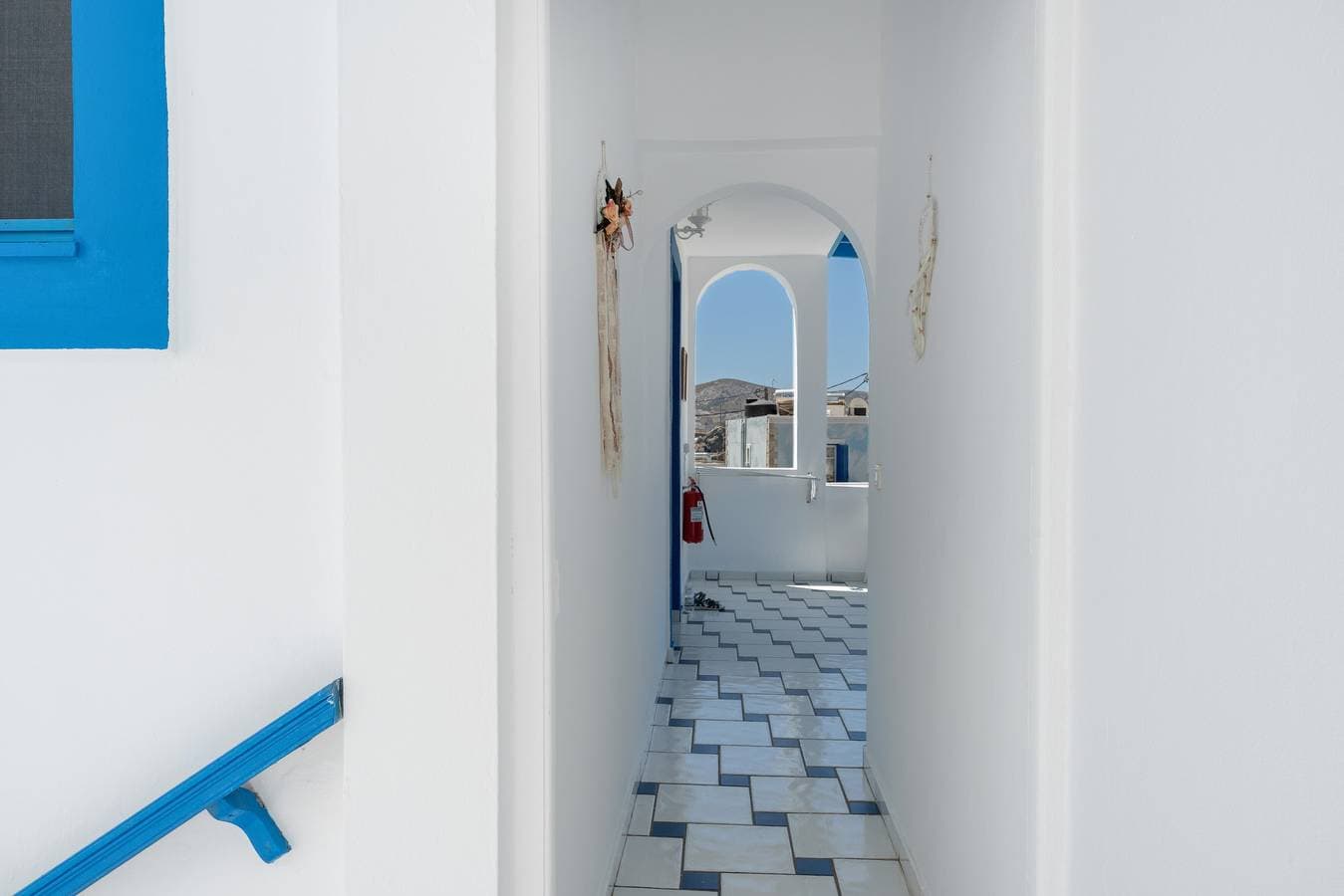 Foto 13 von 29: Ferienhaus 'Giavasi Seaside 1' mit Meerblick und Balkon