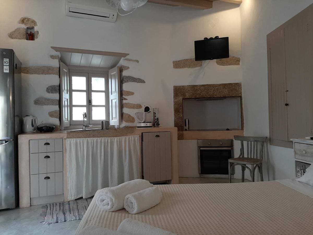Foto 2 von 17: Double Room with Garden View