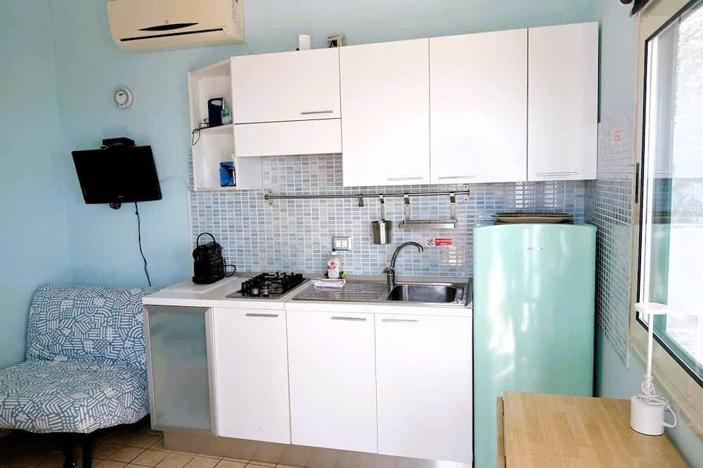 Foto 12 von 30: - Gli Orizzonti di Agata - Wohnung mit weitem Meerblick - Tulipano -