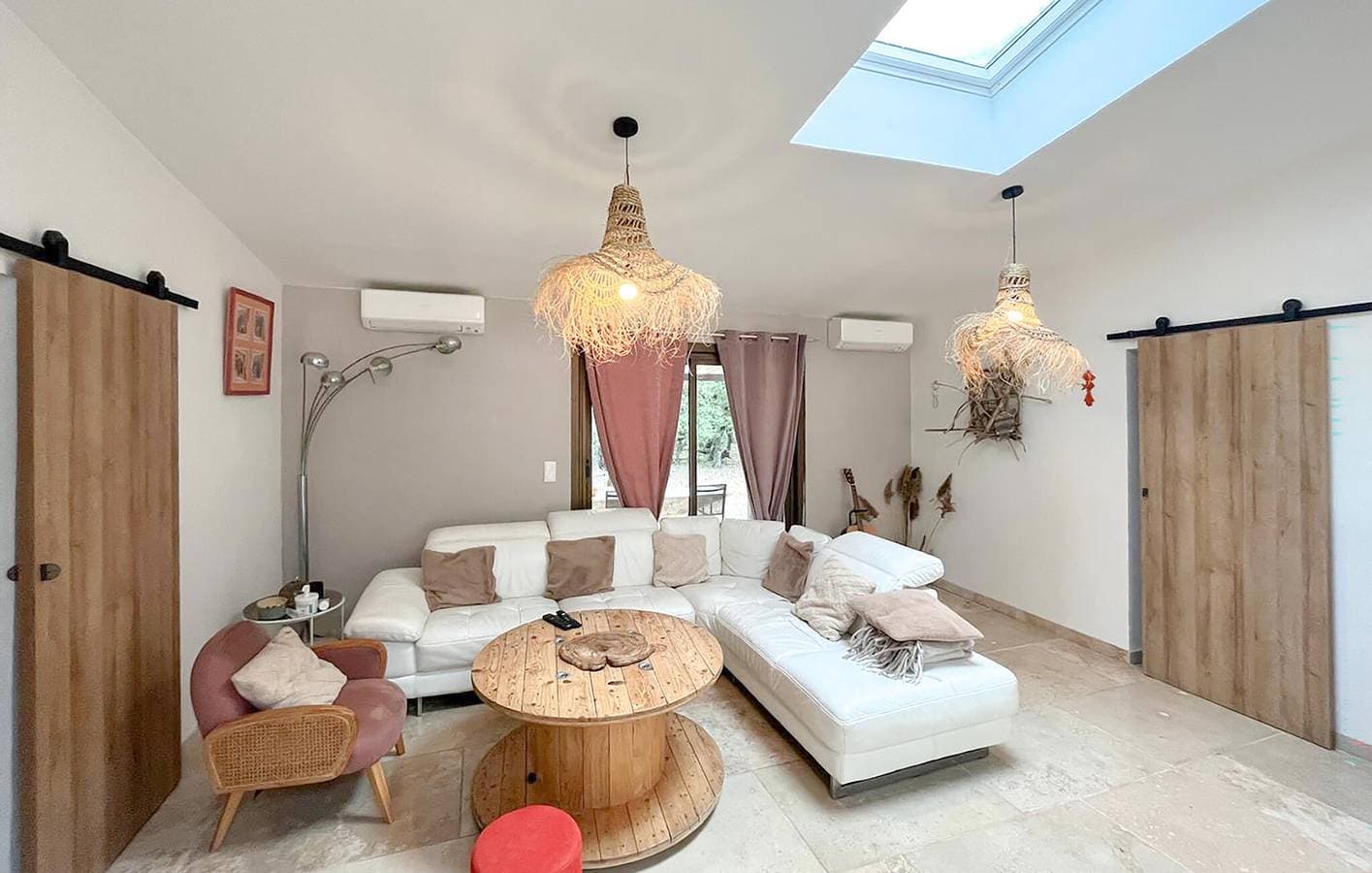 Foto 6 von 22: Gemütliche 1-Zimmer-Wohnung mit Pool und Terrasse in der Nähe des Stadtzentrums von Le Val