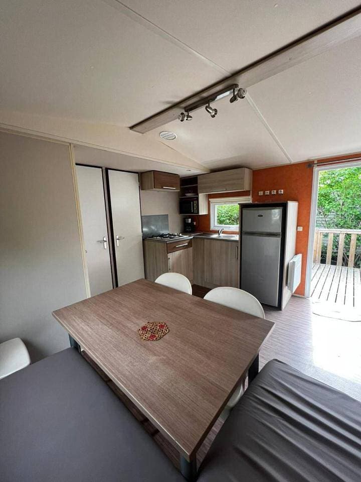 Foto 6 von 13: Mobile Home
