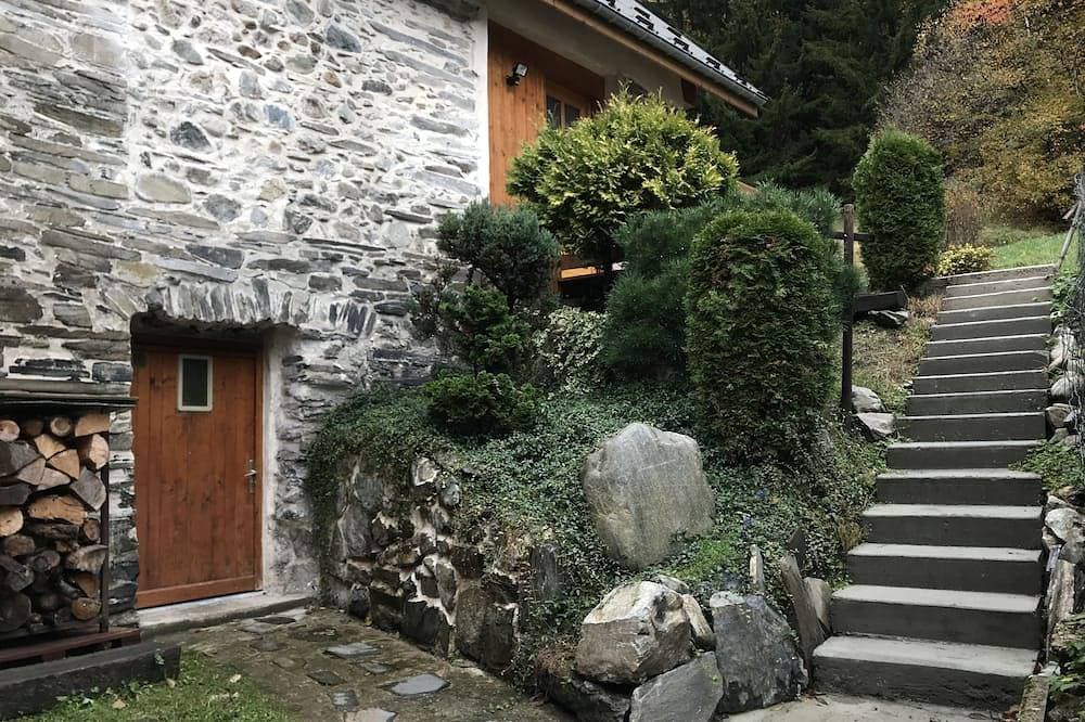 Allemont Chalet des Galline Domäne Vaujany Alpe D Hüz 1
