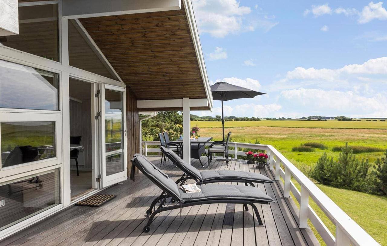 Foto 2 von 19: Three-Bedroom Holiday Home