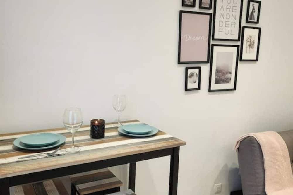 Foto 11 von 13: Beautiful new apartment