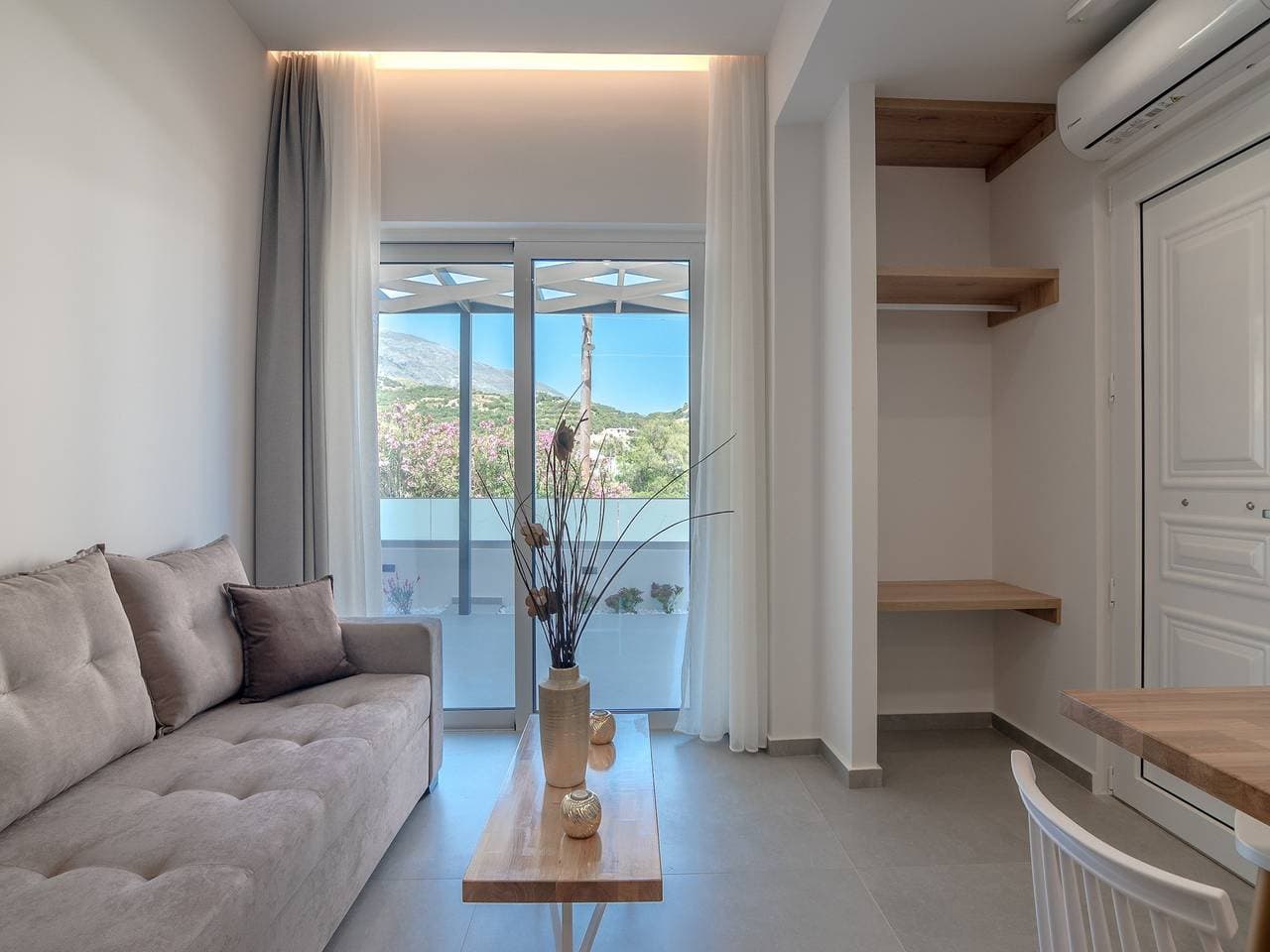 Foto 9 von 20: Wohnung auf Kreta nahe Sandstrand