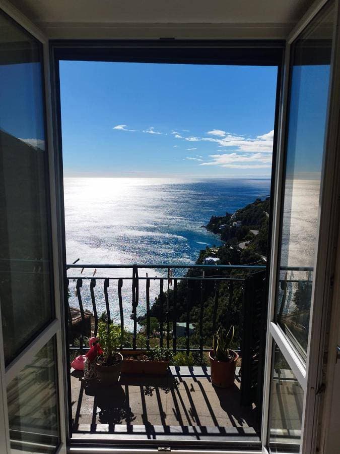 Casa Mamma Mia 1