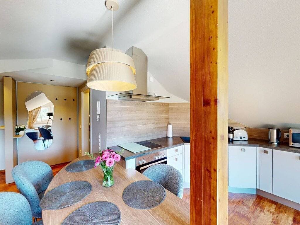 Foto 6 von 43: Ferienwohnung mit 1 Schlafzimmer